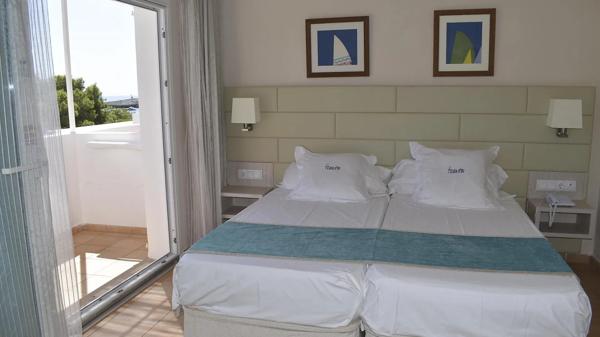 Hotel Cala Dor - Adults Only Cala D'Or 4*,  Hiszpania