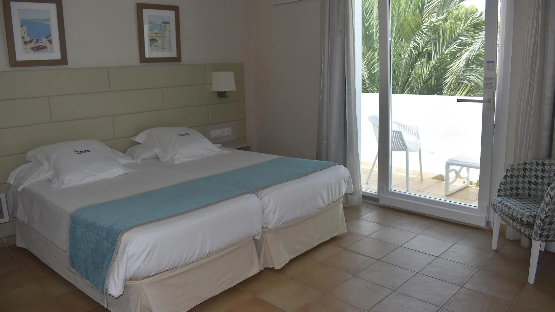 Hotel Cala Dor - Adults Only Cala D'Or