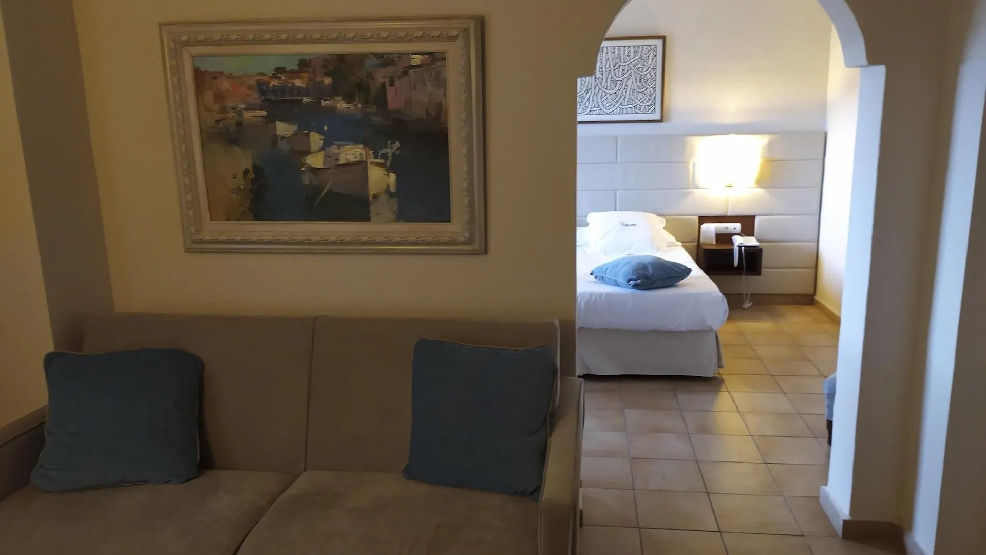 Hotel Cala Dor - Adults Only Cala D'Or