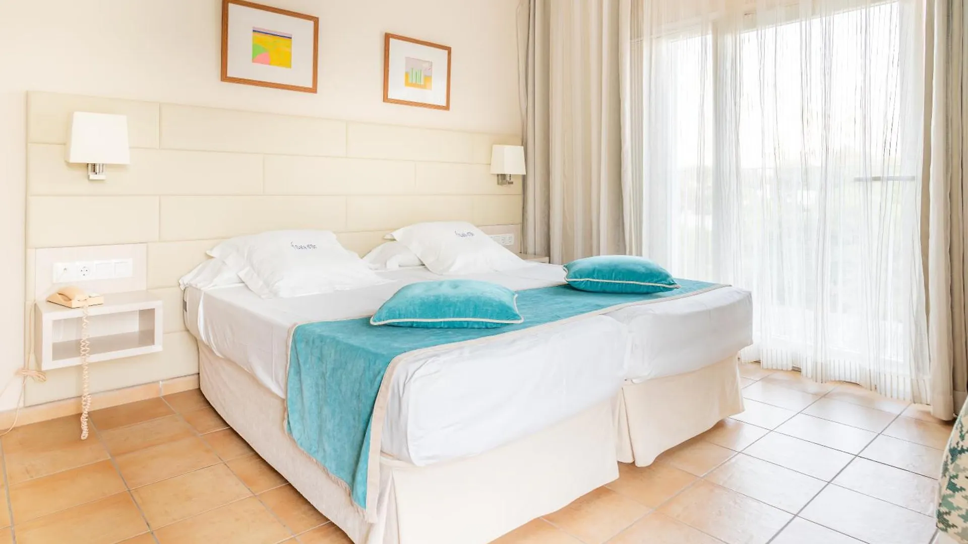 Hotel Cala Dor - Adults Only Cala D'Or