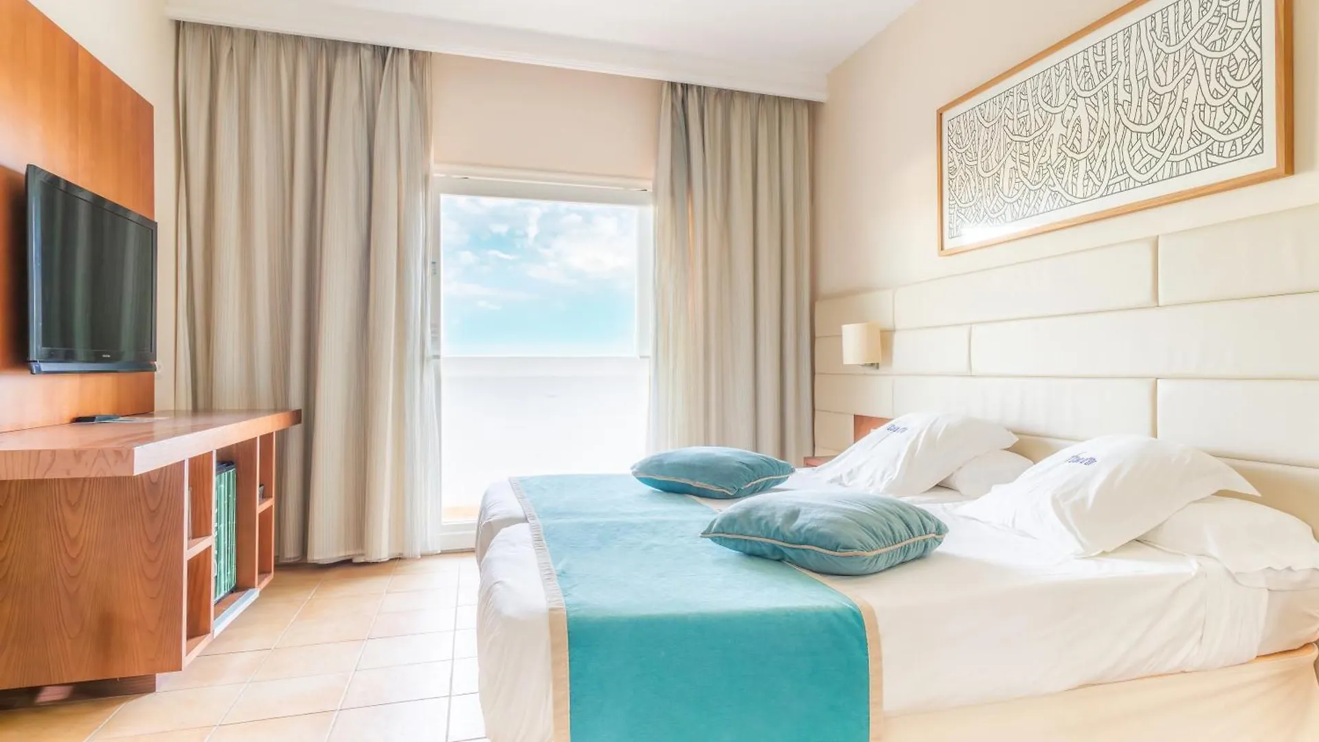 Hotel Cala Dor - Adults Only Cala D'Or 4*,  Hiszpania