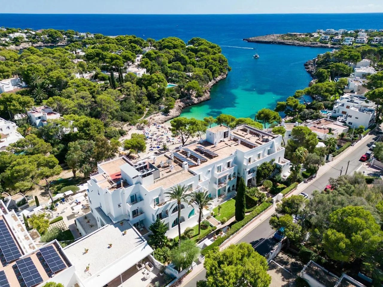 Hotel Cala Dor - Adults Only Cala D'Or 4*,