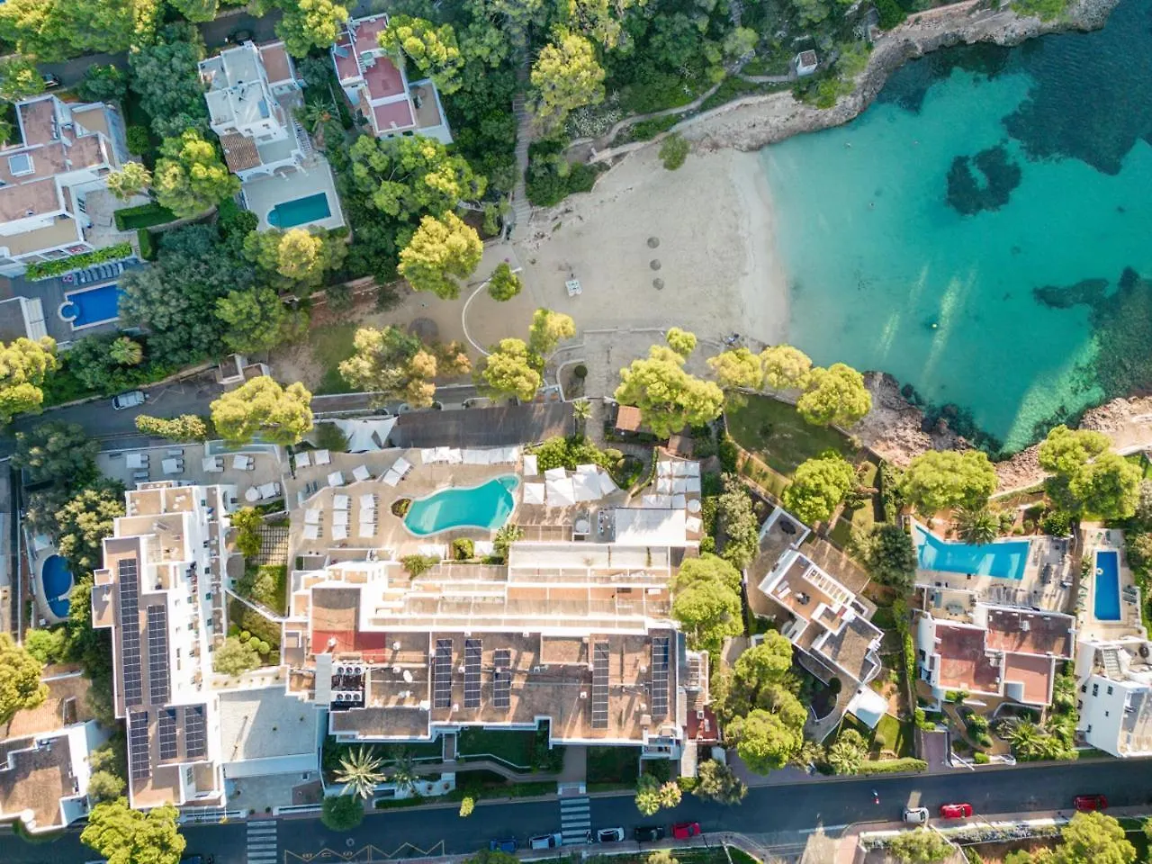 Hotel Cala Dor - Adults Only Cala D'Or