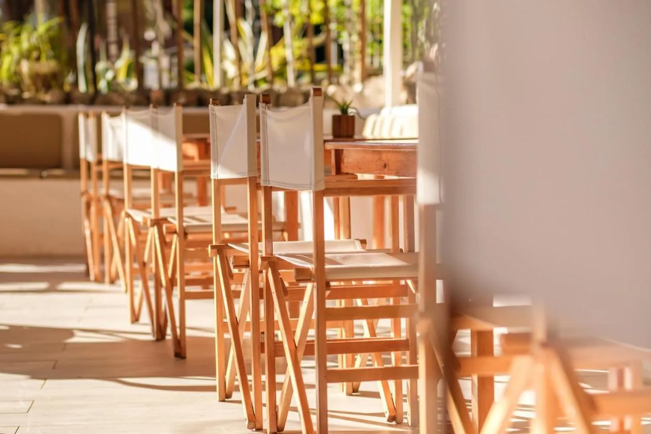 Hotel Cala Dor - Adults Only Cala D'Or Hiszpania