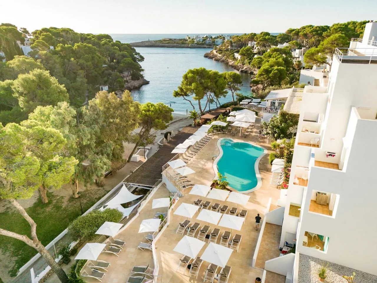 Hotel Cala Dor - Adults Only Cala D'Or Hiszpania