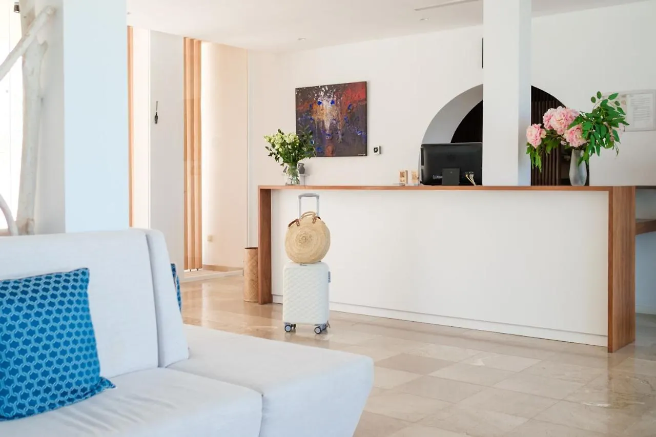 Hotel Cala Dor - Adults Only Cala D'Or 4*,