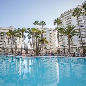 Servatur Waikiki Hotel Playa del Inglés