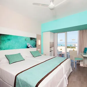 Hotel Riu San Francisco (adults Only), Playa de Palma (Mallorca)