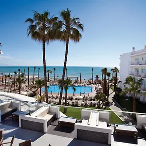 **** Отель Riu Nautilus (adults Only) Испания