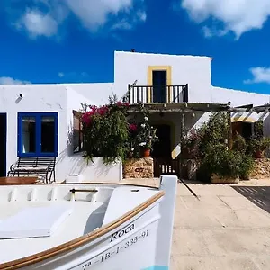  Сasa de vacaciones Casa Pep Tauet España