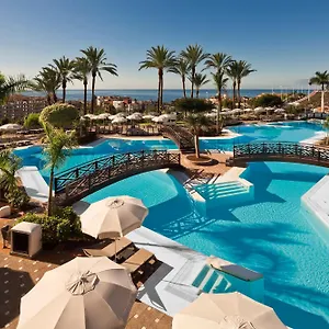 ***** Отель Melia Jardines Del Teide - Adults Only Испания