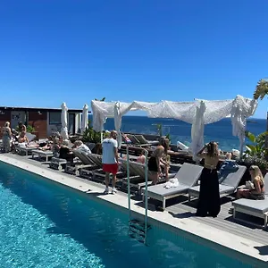 Cenit&apts. Sol Y Viento Aparthotel Ibiza-stad