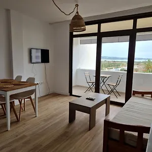  Apartamento Bartolo España