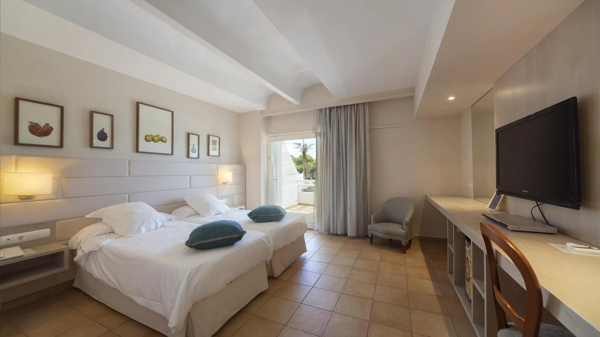 Hotel Cala Dor - Adults Only Cala D´Or 4*,
